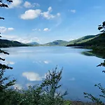 Chabrowo Retreat - Dom 220m2 Nad Jeziorem Klimkowka, Beskid Niski Villa *