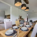 Chabrowo Retreat - Dom 220m2 Nad Jeziorem Klimkowka, Beskid Niski Villa Uscie Gorlickie