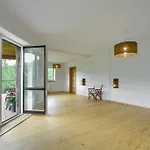 Chabrowo Retreat - Dom 220m2 Nad Jeziorem Klimkowka, Beskid Niski Villa