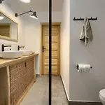 Chabrowo Retreat - Dom 220m2 Nad Jeziorem Klimkowka, Beskid Niski *