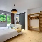 Chabrowo Retreat - Dom 220m2 Nad Jeziorem Klimkowka, Beskid Niski Villa