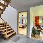 Chabrowo Retreat - Dom 220m2 Nad Jeziorem Klimkowka, Beskid Niski Villa Uscie Gorlickie