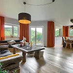 Chabrowo Retreat - Dom 220m2 Nad Jeziorem Klimkowka, Beskid Niski * Uscie Gorlickie