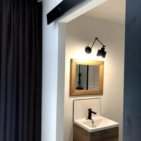 Villa Chabrowo Retreat - Dom 220m2 Nad Jeziorem Klimkowka, Beskid Niski