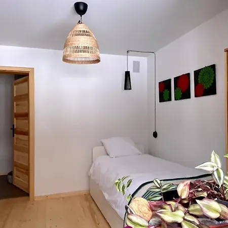 Chabrowo Retreat - Dom 220m2 Nad Jeziorem Klimkowka, Beskid Niski * Uscie Gorlickie