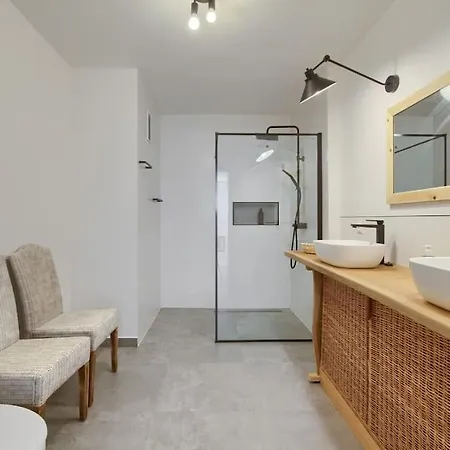Chabrowo Retreat - Dom 220m2 Nad Jeziorem Klimkowka, Beskid Niski Vila