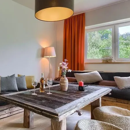 Chabrowo Retreat - Dom 220m2 Nad Jeziorem Klimkowka, Beskid Niski *