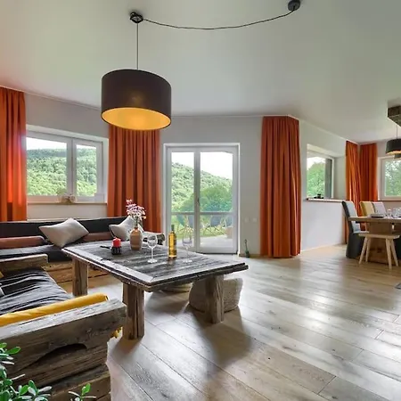Chabrowo Retreat - Dom 220m2 Nad Jeziorem Klimkowka, Beskid Niski * Uscie Gorlickie